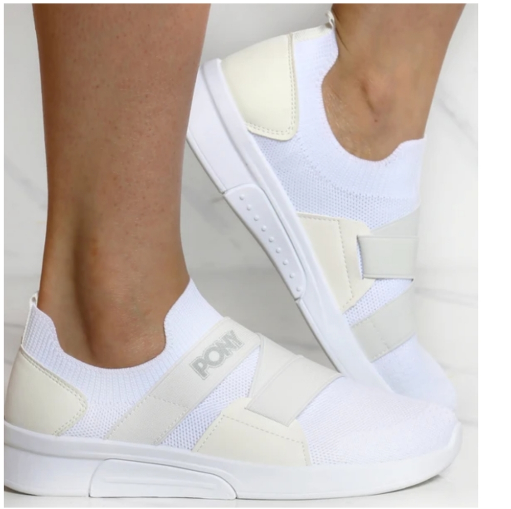 PONY sneakers